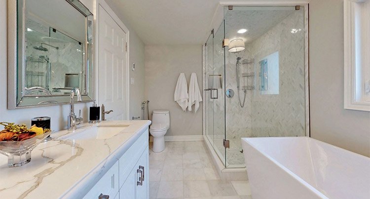  Bathroom Renovation Toronto: Ultimate Guide For A Budget-Friendly Revamp